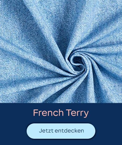 French Terry 