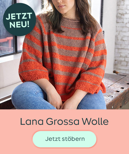 Lana Grossa Wolle